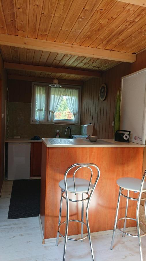 Bpr P3 Lodge Apartment With A/C Βουδαπέστη Εξωτερικό φωτογραφία