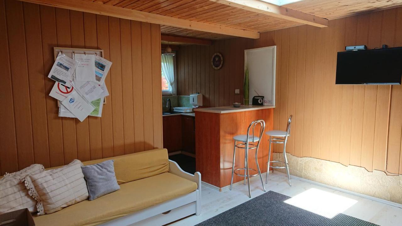 Bpr P3 Lodge Apartment With A/C Βουδαπέστη Εξωτερικό φωτογραφία