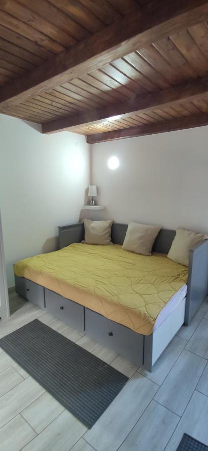 Bpr P3 Lodge Apartment With A/C Βουδαπέστη Εξωτερικό φωτογραφία