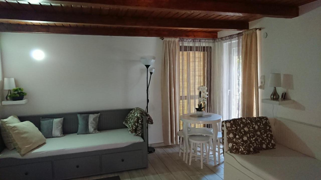 Bpr P3 Lodge Apartment With A/C Βουδαπέστη Εξωτερικό φωτογραφία