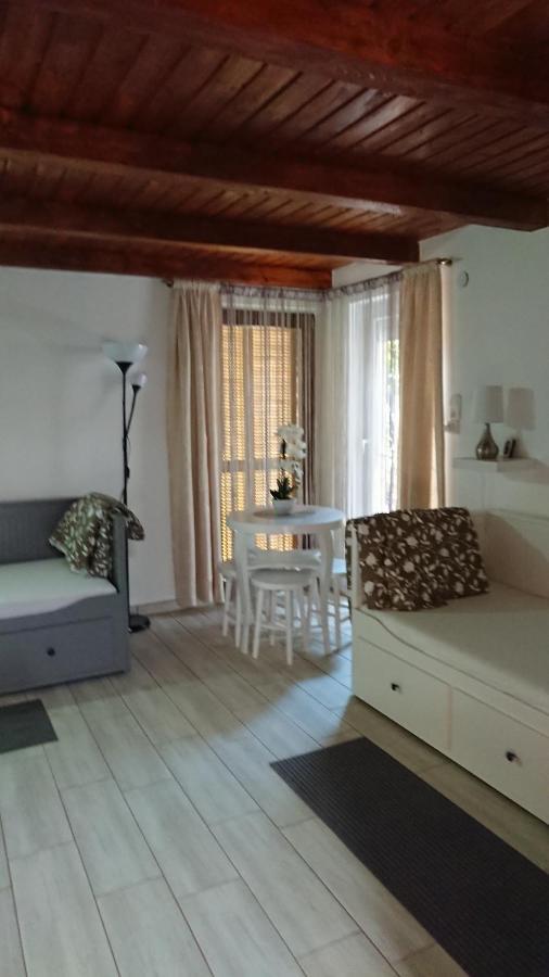 Bpr P3 Lodge Apartment With A/C Βουδαπέστη Εξωτερικό φωτογραφία