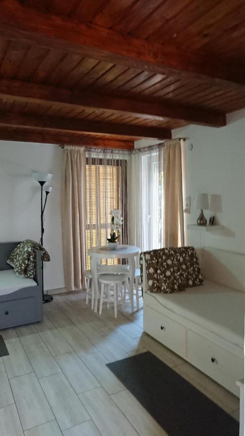 Bpr P3 Lodge Apartment With A/C Βουδαπέστη Εξωτερικό φωτογραφία